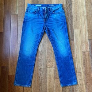 Gap 1969 jeans